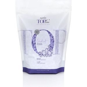 ItalWax Synthetische Film Wax Orchid 750g - Top Line Waxen voor Zachte en Gladde Huid