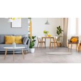 Vloertegel Saqu New Concrete 60x60cm Greige Gerectificeerd