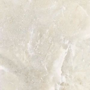 Vloertegel douglas & jones magnum 120x120 cm marmerlook gerectificeerd 6 mm mat white gold