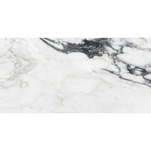 Vloertegel douglas & jones magnum 60x120 cm marmerlook gerectificeerd 6 mm mat calac altissim