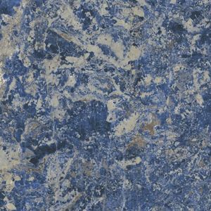 Vloertegel douglas & jones magnum 120x120 cm marmerlook gerectificeerd 6 mm mat sodalite bleu