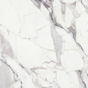 Vloertegel douglas & jones magnum 120x120 cm marmerlook gerectificeerd 6 mm mat argent