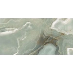 Vloertegel florim reves de rex douglas & jones magnum 60x120 cm marmerlook gerectificeerd 6 mm gepolijst jade