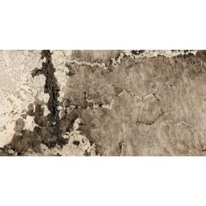 Douglas & Jones - Magnum - Vloertegel - Bruin-Beige - Porcellanato - Mat