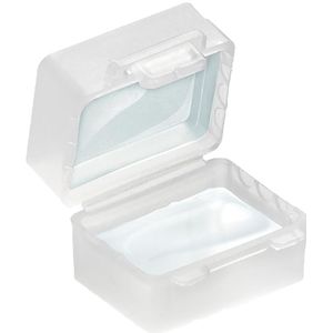 Raytech GelBoxLine waterdichte aftakdoos Isaac - 30x27x23mm (4 Stuks)