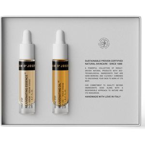 TEAM DR JOSEPH Rejuvenating Power Treatment