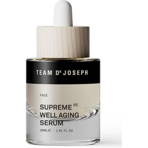 TEAM DR JOSEPH Supreme Well Aging Serum 30 ml