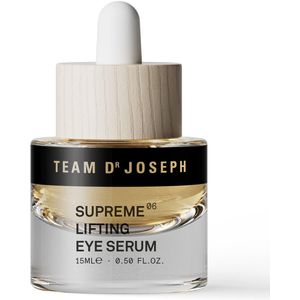 TEAM DR JOSEPH Supreme Lifting Eye Serum 15 ml