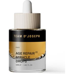 TEAM DR JOSEPH Age Miracle Repair Drops 30 ml