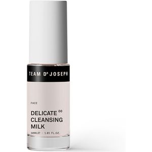 TEAM DR JOSEPH Delicate Cleansing Milk 30 ml