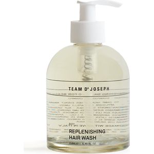 TEAM DR JOSEPH Replenishing Hair Wash 250 ml