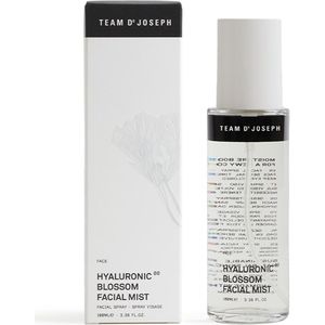 TEAM DR JOSEPH Hyaluronic Blossom Facial Mist 100 ml