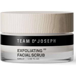 Team dr. Joseph Exfoliating Facial Scrub