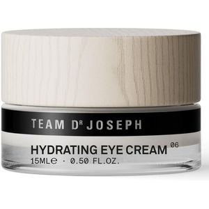 TEAM DR JOSEPH Hydrating Eye Cream 15 ml