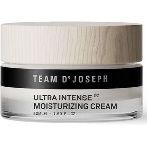 TEAM DR JOSEPH Ultra Intense Moisturizing Cream 50 ml