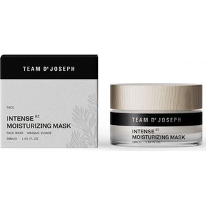 TEAM DR JOSEPH Intense Moisturizing Mask 50 ml