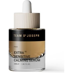 TEAM DR JOSEPH Extra Sensitive Calming Serum 30 ml