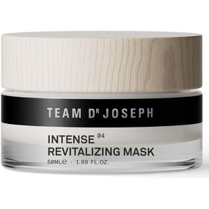 TEAM DR JOSEPH Intense Revitalizing Mask 50 ml