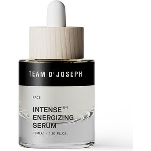 TEAM DR JOSEPH Intense Energizing Serum 30 ml
