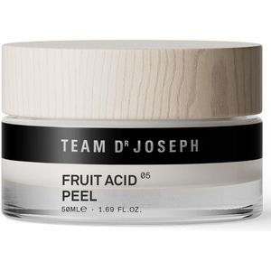 TEAM DR JOSEPH Fruit Acid Peel 50 ml