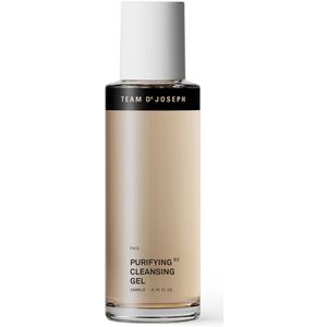 TEAM DR JOSEPH Purifying Cleansing Gel 200 ml