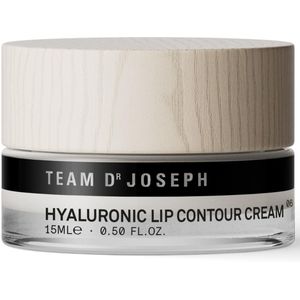 TEAM DR JOSEPH Hyaluronic Lip Contour Cream 15 ml