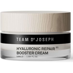 TEAM DR JOSEPH Hyaluronic Repair Booster Cream 50 ml