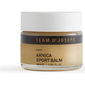 TEAM DR JOSEPH - Arnica Sport Balm - 50 ml - Spierbalsem