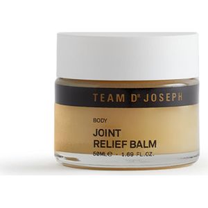 TEAM DR JOSEPH Joint Relief Balm 50 ml