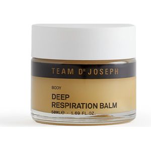 TEAM DR JOSEPH Deep Respiration Balm 50 ml