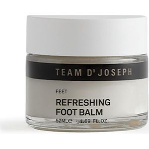 TEAM DR JOSEPH Refreshing Foot Balm 50 ml