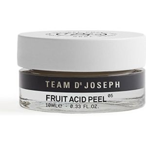 TEAM DR JOSEPH Fruit Acid Peel 10 ml