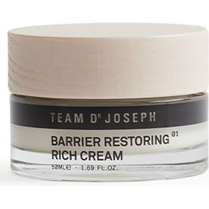 TEAM DR JOSEPH Barrier Restoring Rich Cream 50 ml