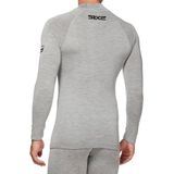 Thermosokken - Zwart - Carbon Merino Wool - Geschikt voor Lage Temperatuur