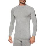 Thermosokken - Zwart - Carbon Merino Wool - Geschikt voor Lage Temperatuur