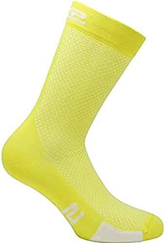 Sixs - Breathfit Socks - Korte Sokken - Antistatisch - Hydrofobe Weeftechnologie