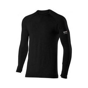 Sixs Ts2 Merinos Lange Mouwen Basislaag
