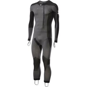 SIXS - BreezyTouch - Ondergoed - Zwart - Racing