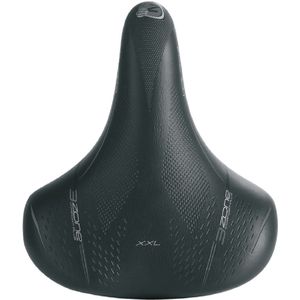 ISM PR2.0 Fietszadel - ISM Zadel