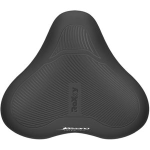 Selle Route Vtt Selle Vélo Montegrappa Liberty XXL - Confort Italien