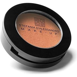 Bronzer, Copper Tan – aarde, bruiner – Stefania D'alessandro make-up