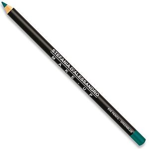 Eye Pencil, Greenblue oogstift, groen