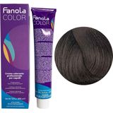 Fanola - Professional Colouring Cream - 4.03 Warm Chestnut - Haarverf