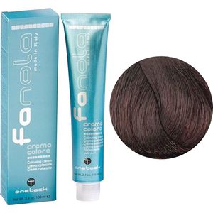 Professional - Colouring Cream - Haarverf - Vrij van Ammoniak en Parabenen