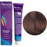 Fanola Cream Color 100 ml 6.03 Warm Dark Blonde