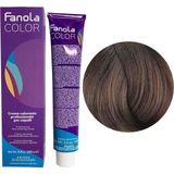 Fanola - Haarverf - Blond Asblond - 100 ml