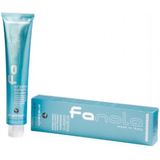 8.1 Fanola Colouring Cream 100ml - Light Blonde Ash
