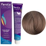 Fanola Cream Color 8.1 Light Blonde Ash 100ml