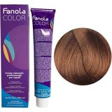 Fanola - Kleurverandering - Haarverf - Blond Beige - 100 ml
