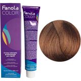 Fanola Kleurverandering Haarverf en haarkleuring Hair Color No. 7,13 Blond Beige